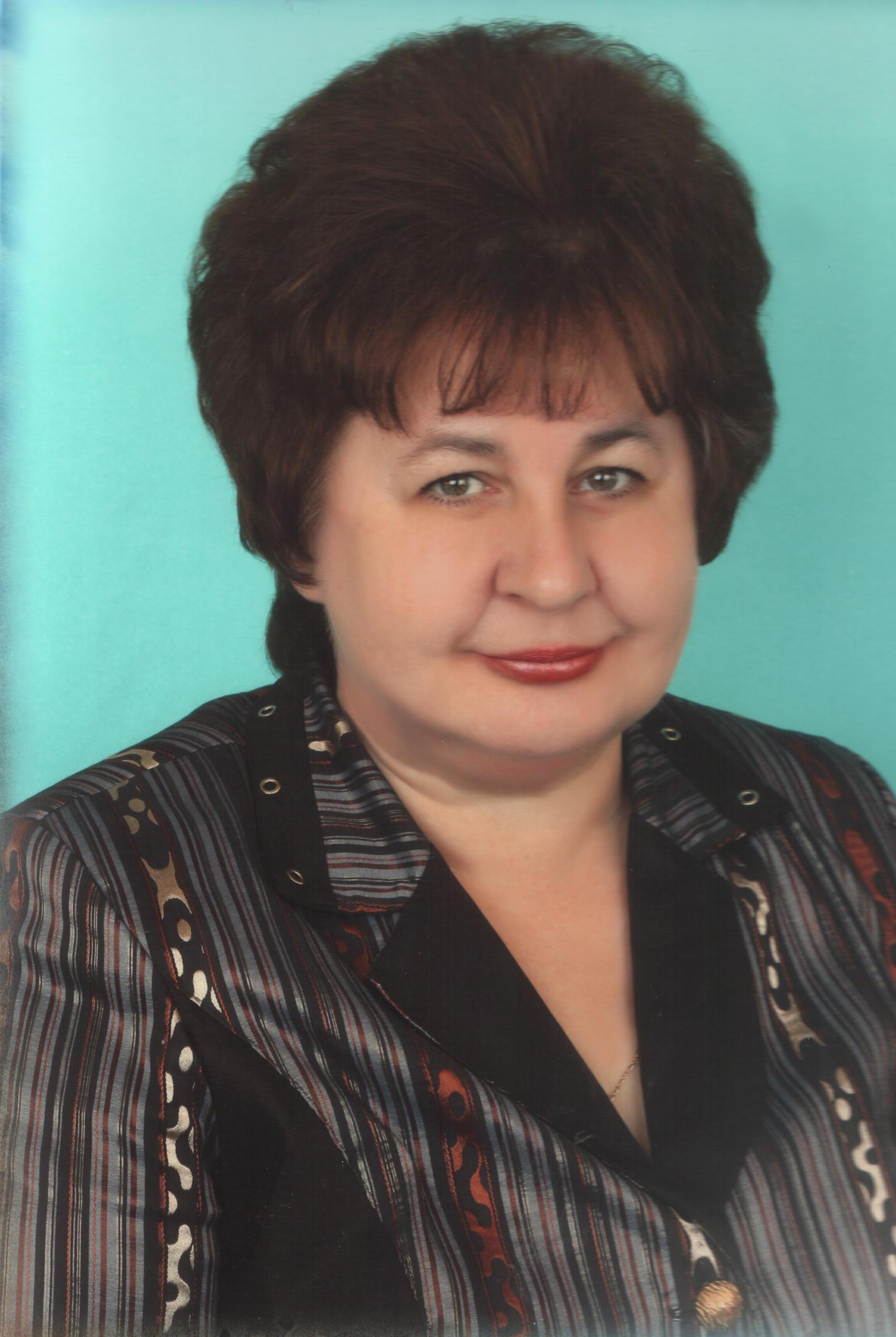 Жданова Мария Владимировна.